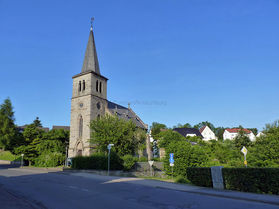 Impressionen aus Naumburg (Foto: Karl-Franz Thiede)